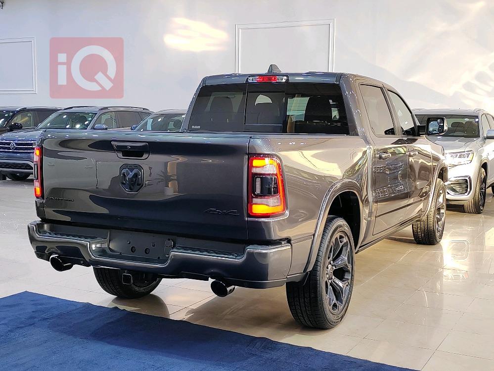 Ram 1500